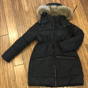 Old Navy Maternity Coat